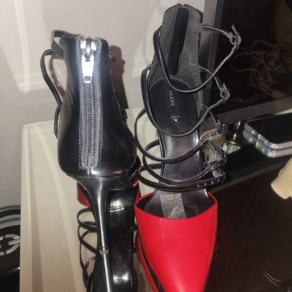 Shoes - Picture 3 of 3